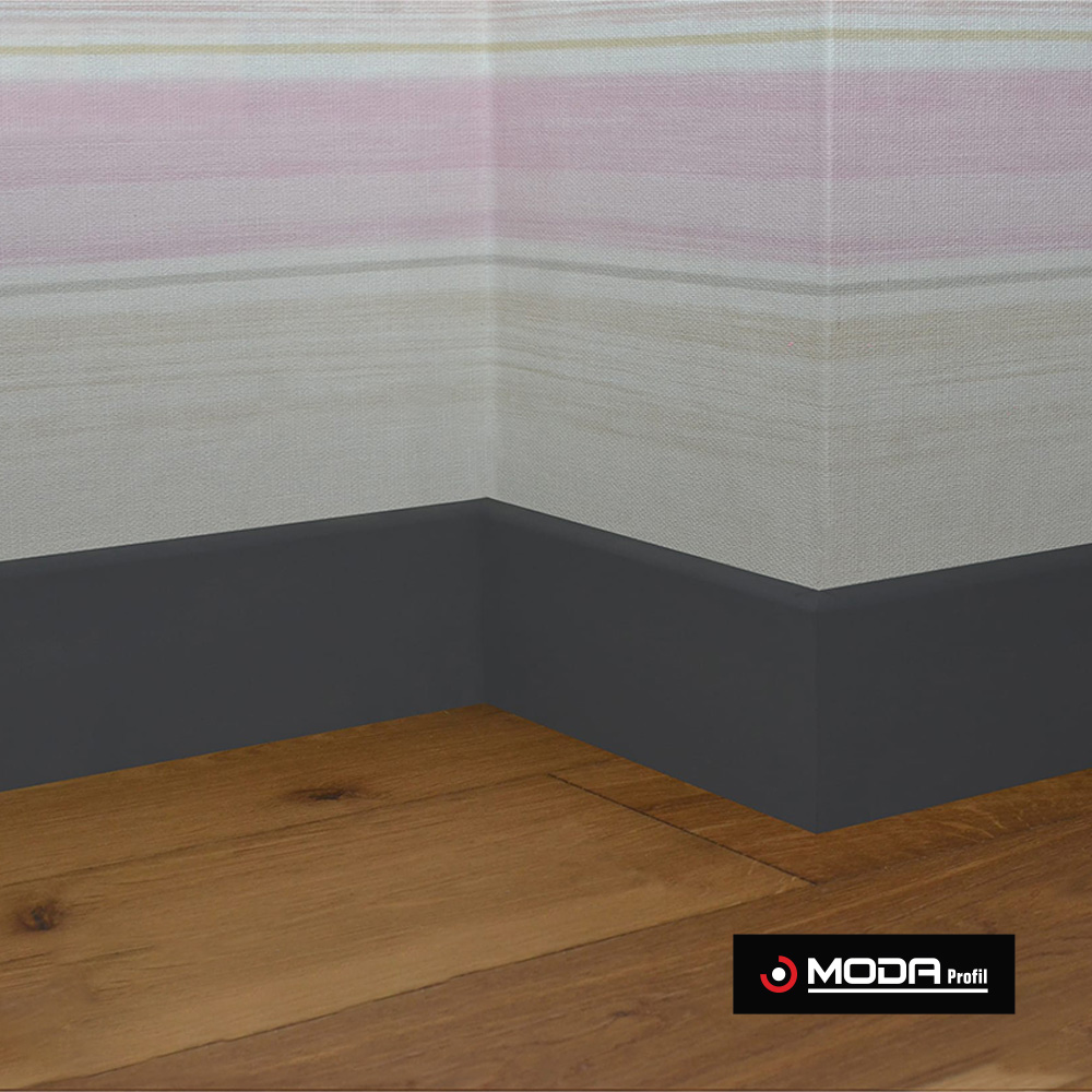 Konak Soft Touch Gri