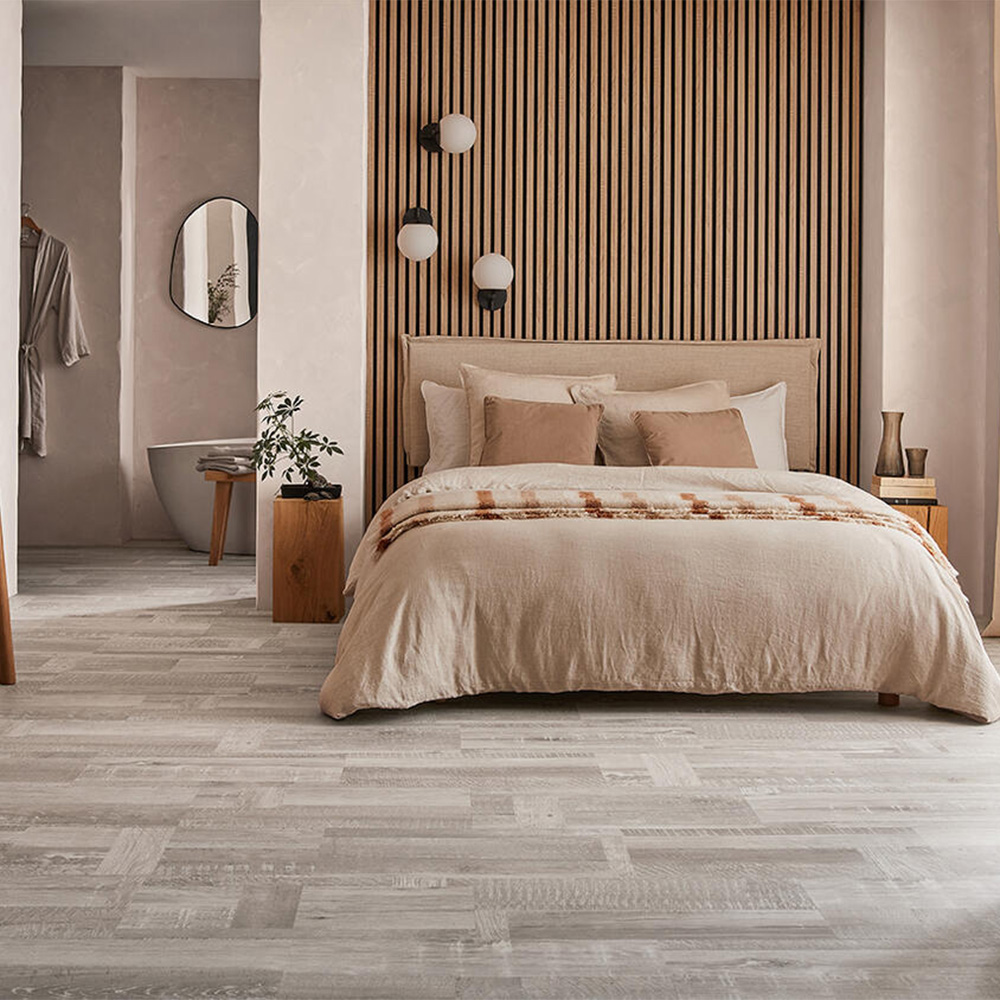 Patchwork WHITE