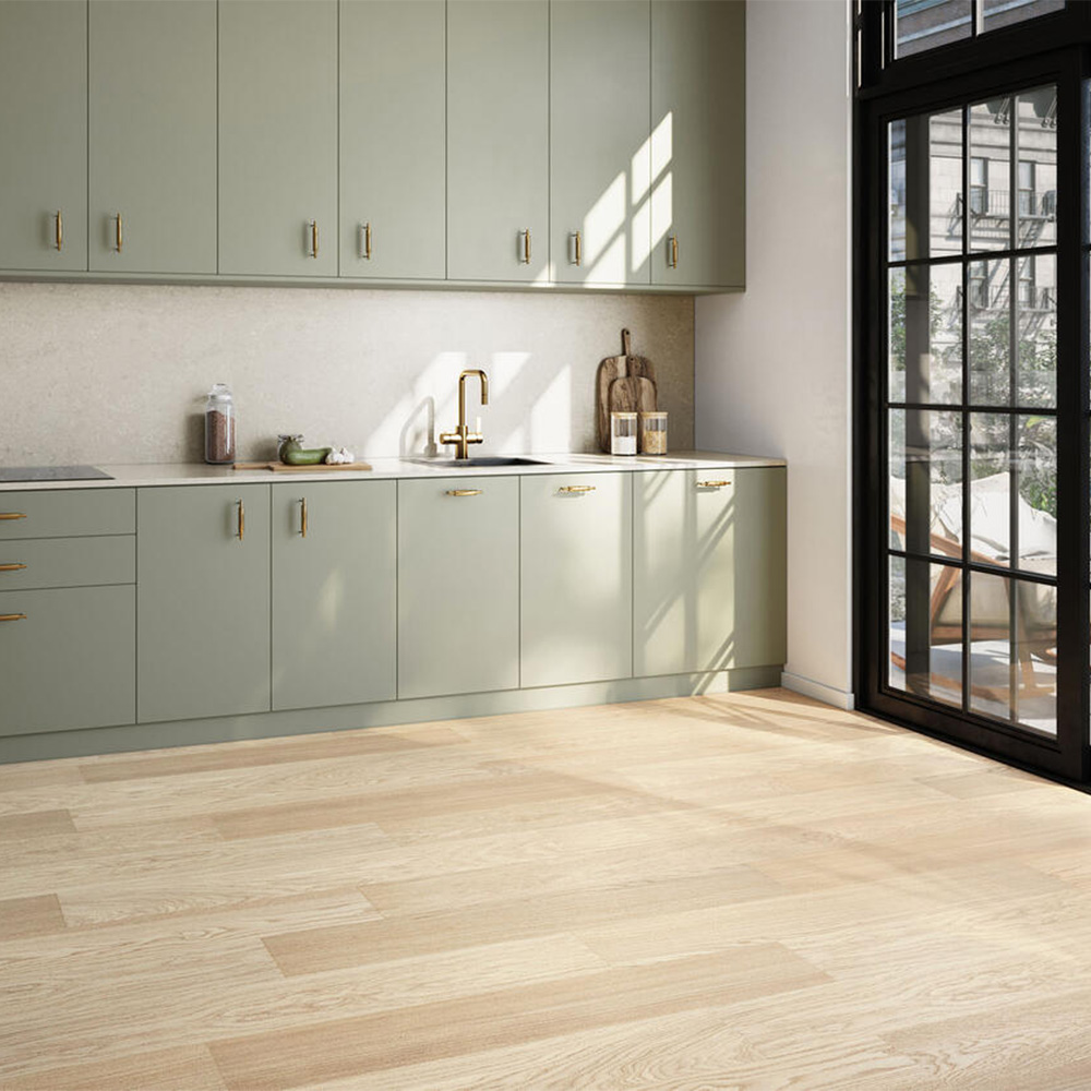 Viva - OAK WHITE (1-strip)