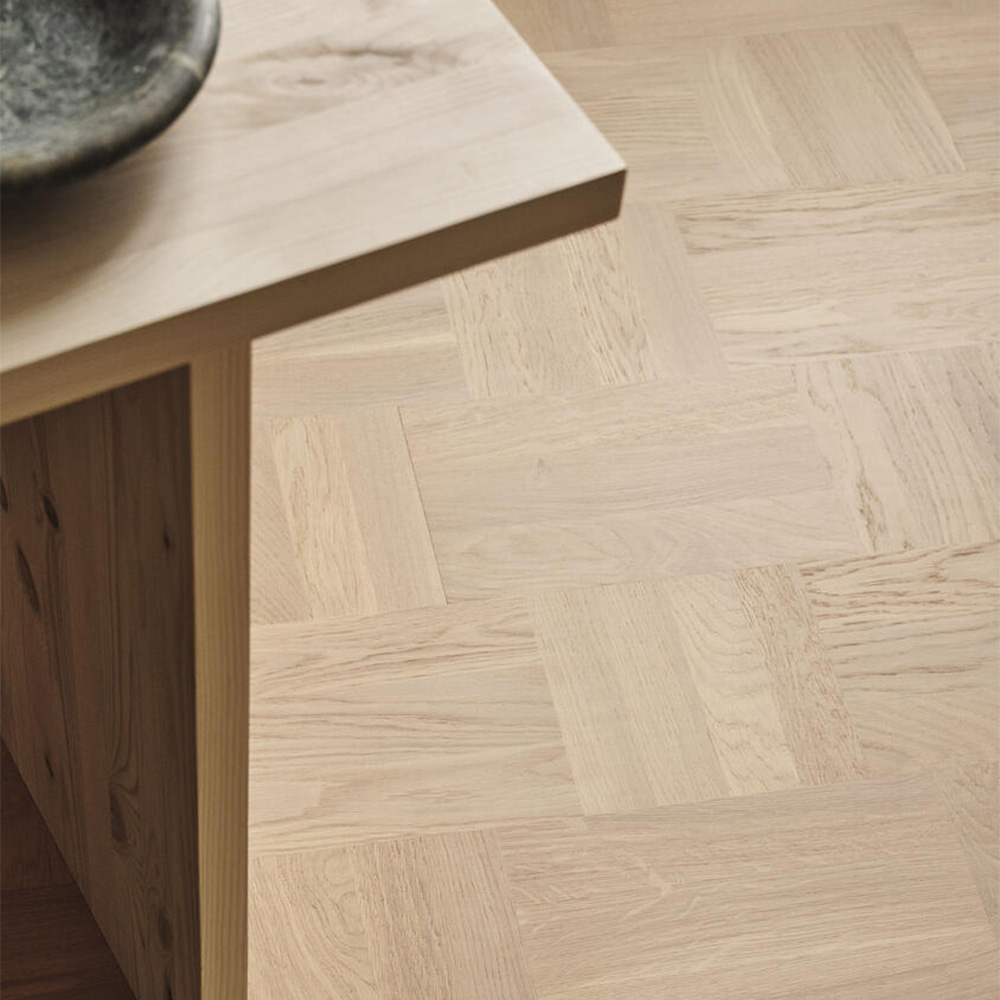 Grace - OAK ERA (Basket weave)