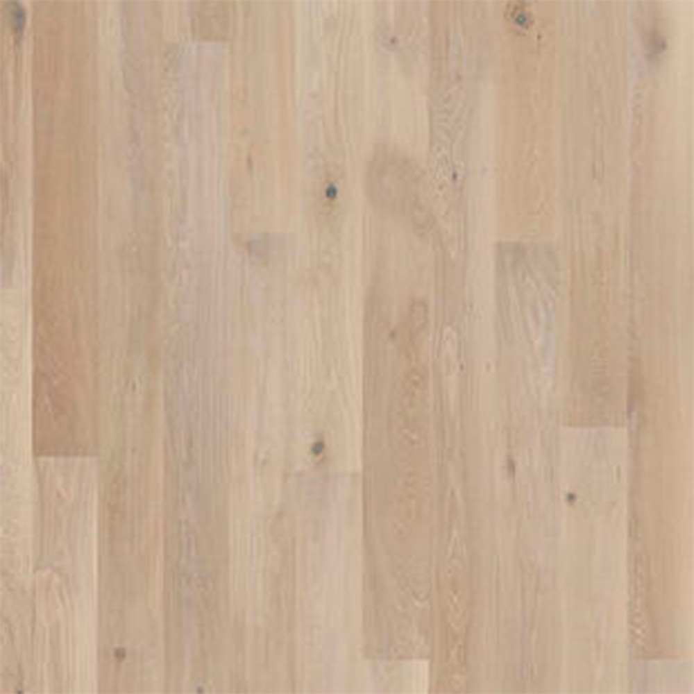 Prestige - OAK SATIN WHITE (1-strip)