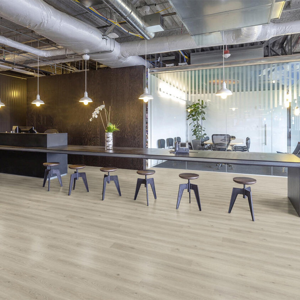 Essence 55 - Tribe Oak Grey