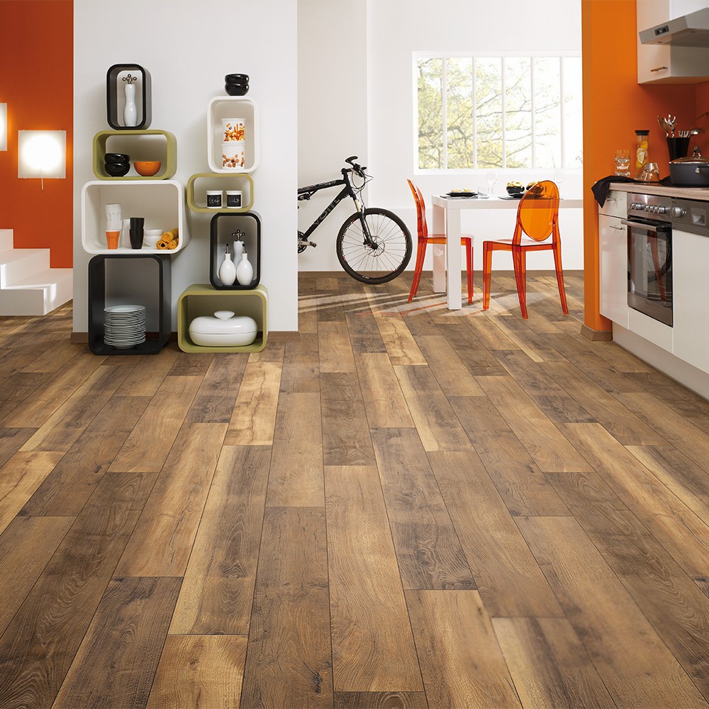 Doubloon Oak