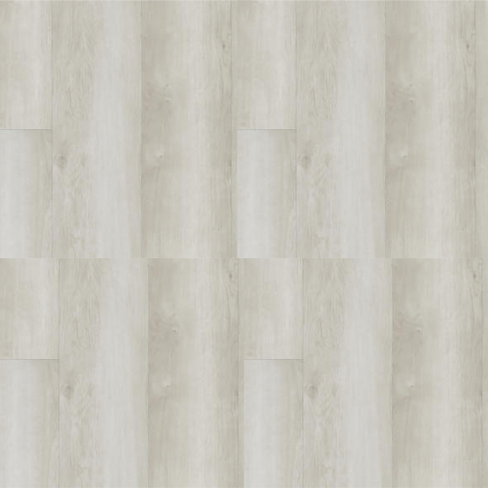 Stylish Oak WHITE