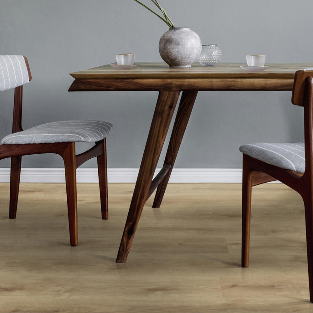Season Oak LIGHT BROWN