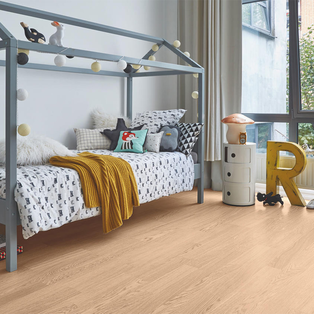 Viva - OAK WHITE (2-strip)